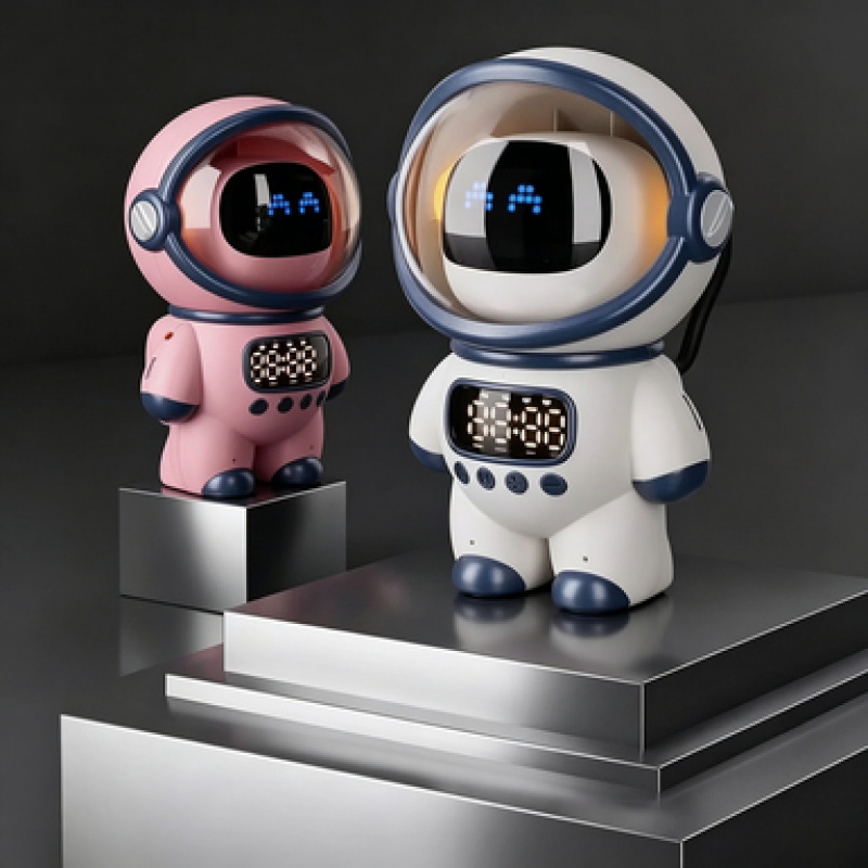 Smart Home Ai - 2026년 신형 AI 스마트 음성 채팅