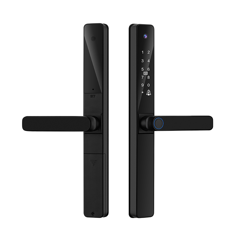 Smart Door Lock - 이게 X2M 야외 방수 스마트 도어락