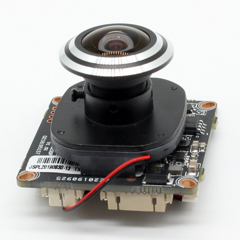 Smart Home Imou - CCTV 48V POE 전원 모듈 +