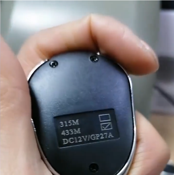 Smart Home Villa - 2pcs / 10pcs 도어맨 차고 문