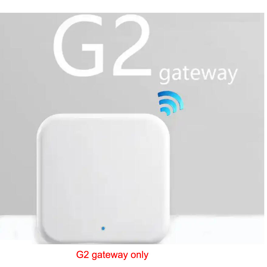 Smart Door Lock - TTLOCK G2 G3 스마트 도어락용 Wifi