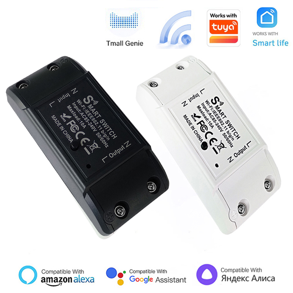 Smart Ir Remote Controller - WiFi 스위치 DIY 미니 스마트 홈