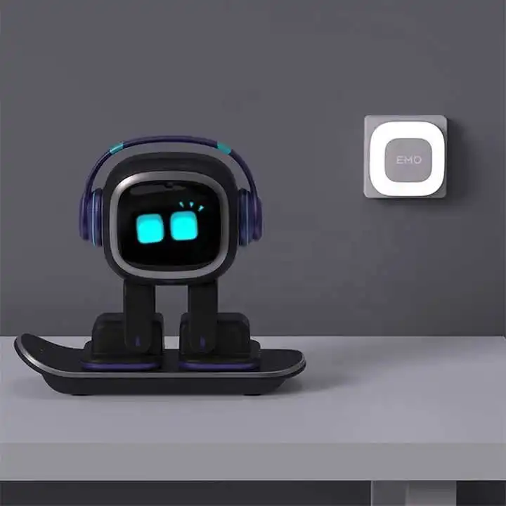 감정 표현 로봇 광고용 스마트 AI, 음성 인식 감정  - Smart Home Ai 리뷰 및 가격