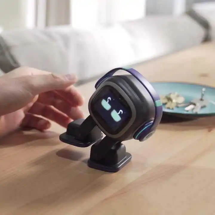 감정 표현 로봇 광고용 스마트 AI, 음성 인식 감정  - Smart Home Ai 리뷰 및 가격