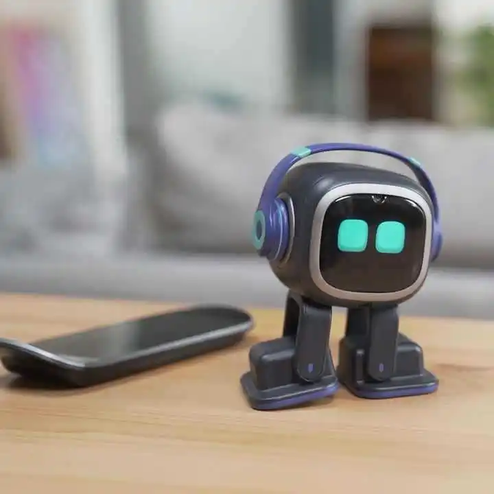 감정 표현 로봇 광고용 스마트 AI, 음성 인식 감정  - Smart Home Ai 리뷰 및 가격