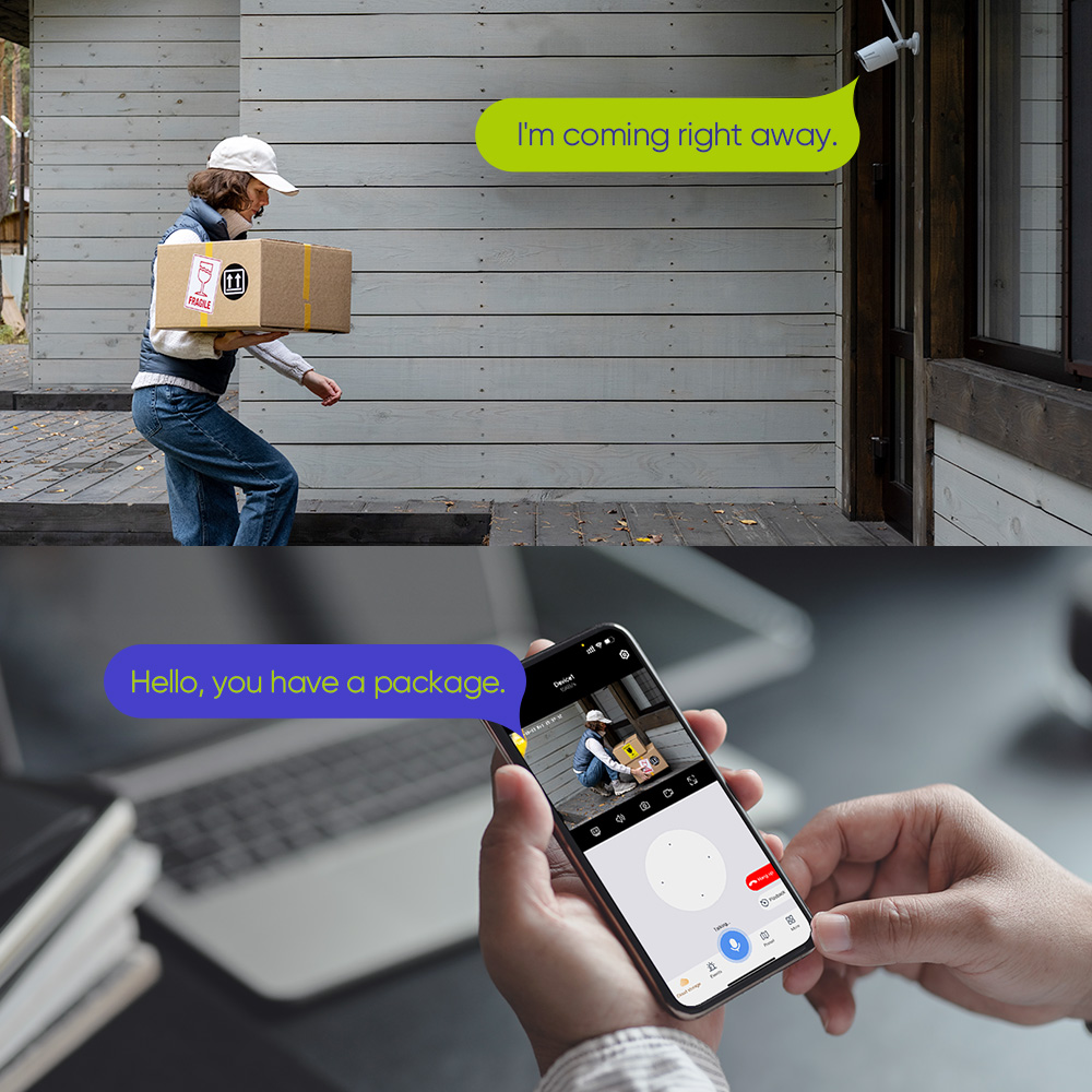 SANNNCE 와이파이 IP 카메라, 10CH NVR  - Smart Home Outdoor Camera 리뷰 및 가격
