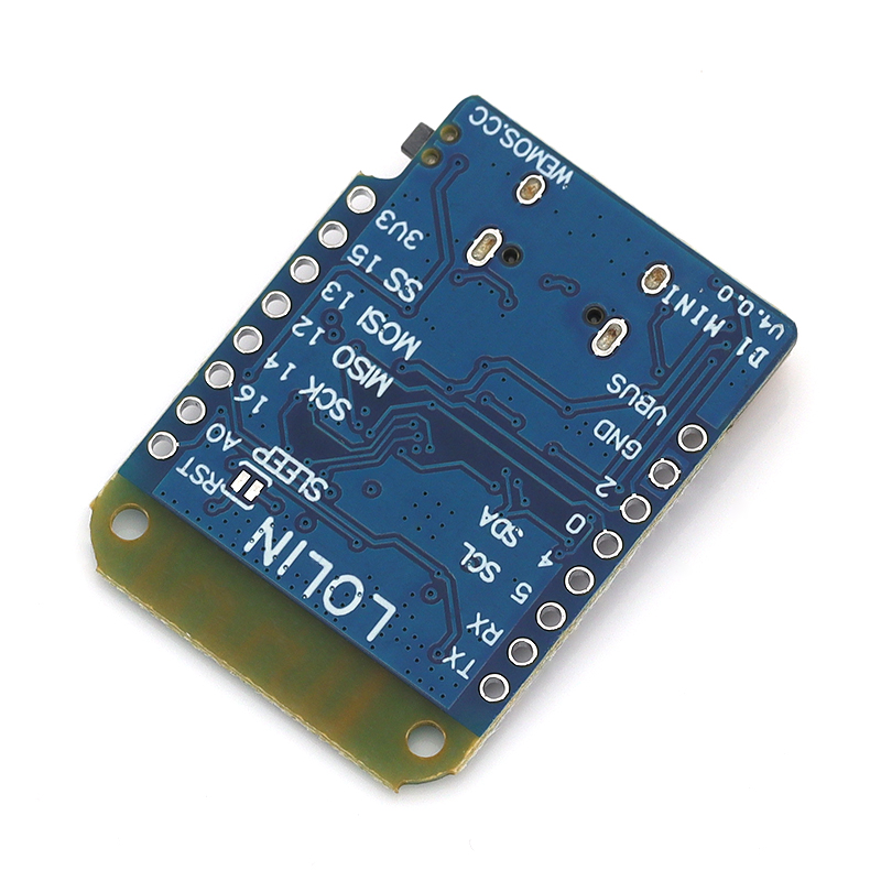 1/5/10개 D1 미니 V4.0.0 기반 ESP826 - Smart Home Arduino Uno 리뷰 및 가격