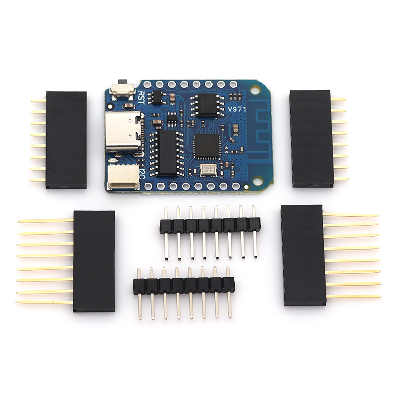 1/5/10개 D1 미니 V4.0.0 기반 ESP826 - Smart Home Arduino Uno 리뷰 및 가격