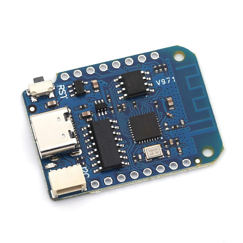1/5/10개 D1 미니 V4.0.0 기반 ESP826 - Smart Home Arduino Uno 리뷰 및 가격