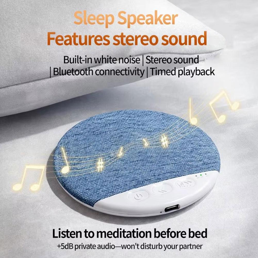 무선 블루투스 수면 스피커, 백색소음 골전도 방식 베개 - Smart Home Bone 리뷰 및 가격