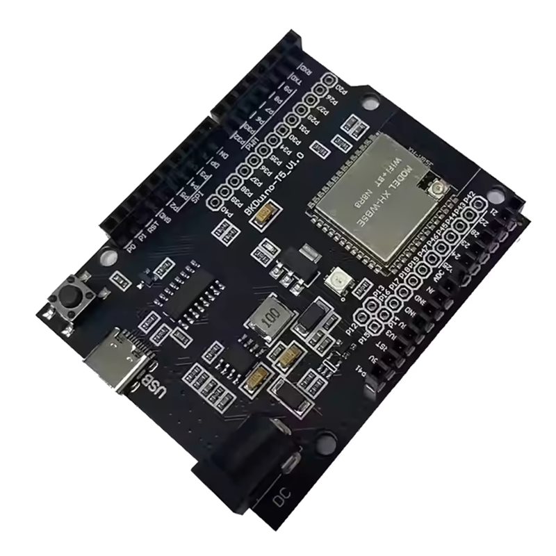 A97I-스마트 홈 Iot용 WB5E UNO 개발 보드 - Smart Home Arduino Uno 리뷰 및 가격
