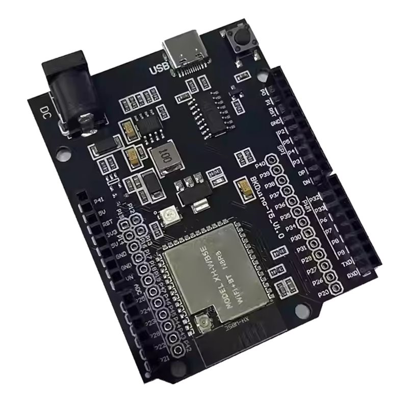 A97I-스마트 홈 Iot용 WB5E UNO 개발 보드 - Smart Home Arduino Uno 리뷰 및 가격