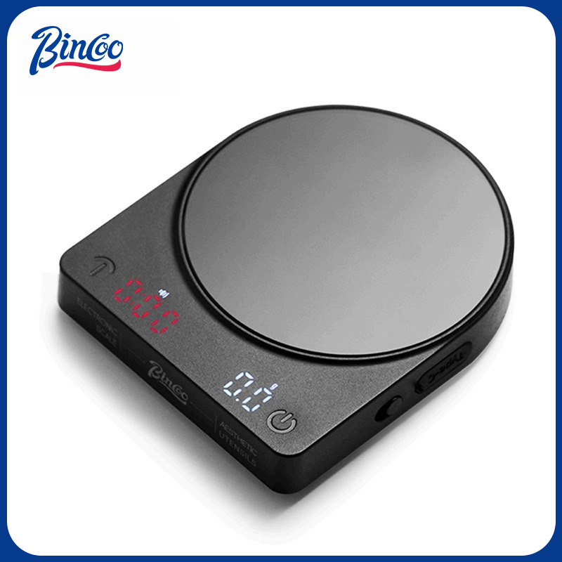 BINCOO 커피 디지털 저울 스마트 저울 에스프레소  - Smart Home Project 리뷰 및 가격