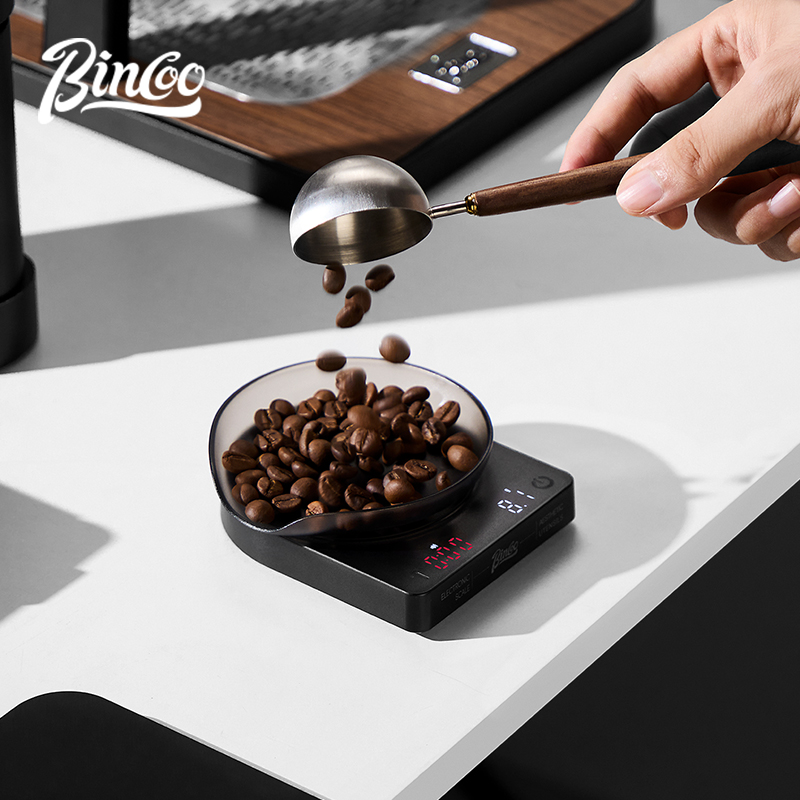 BINCOO 커피 디지털 저울 스마트 저울 에스프레소  - Smart Home Project 리뷰 및 가격