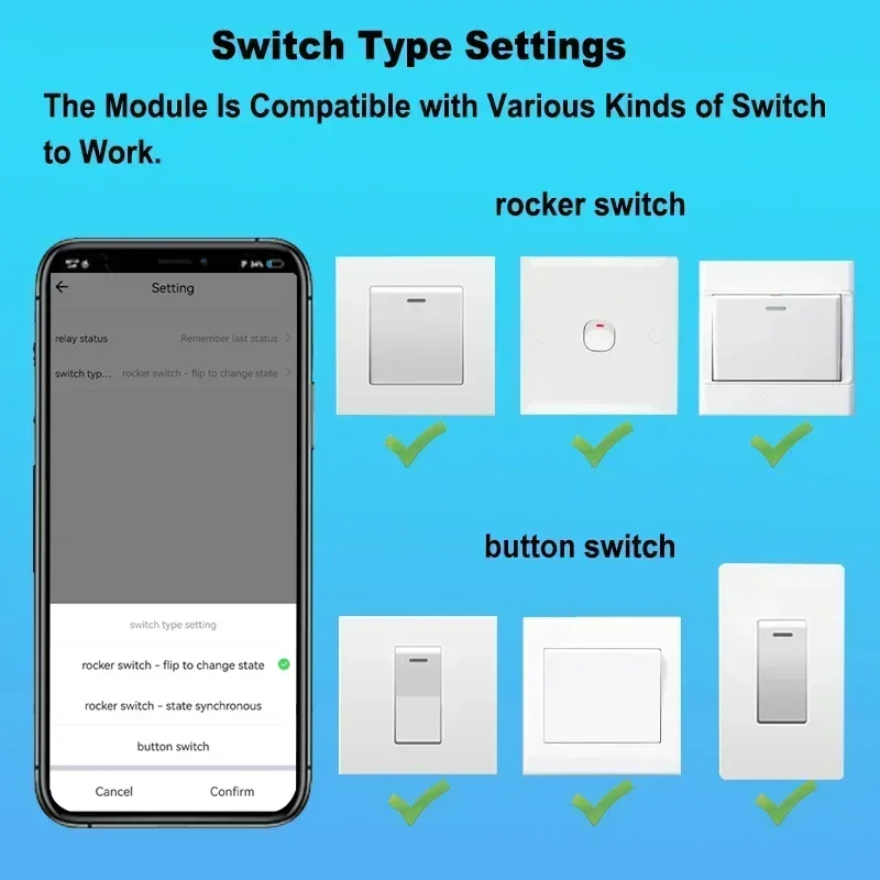 스마트 지그비 드라이 콘택트 스위치 릴레이 5A 모듈  - Smart Home Plus 리뷰 및 가격