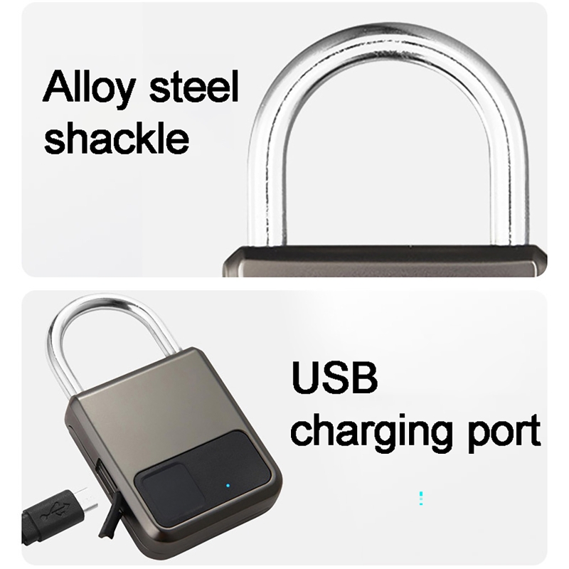 투야 스마트 자물쇠 20개 번호 지문 잠금장치 도난 방 - Smart Door Lock 리뷰 및 가격