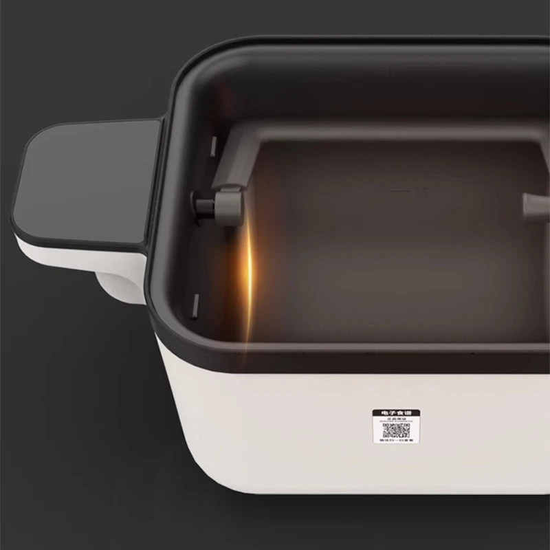 완전 자동 회전식 볶음 요리 로봇 스마트 홈 다기능 볶 - Smart Home Bone 리뷰 및 가격