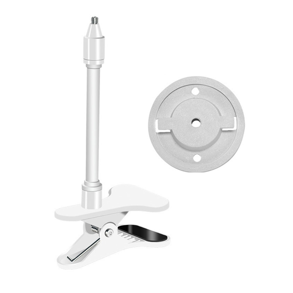 금속 유연한 클램프 마운트 18cm 화이트 TP-Lin - Tp-Link Camera Tapo C210 리뷰 및 가격