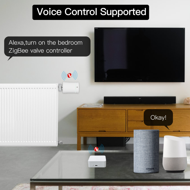 Tuya ZigBee 3.0 스마트 게이트웨이 허브 다 - Smart Home Imou 리뷰 및 가격