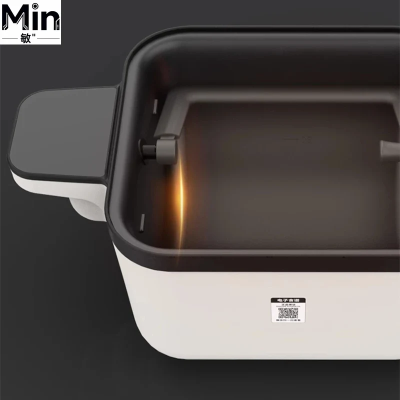 완전 자동 회전식 볶음 로봇 스마트 다기능 볶음밥 기계 - Smart Home Bone 리뷰 및 가격