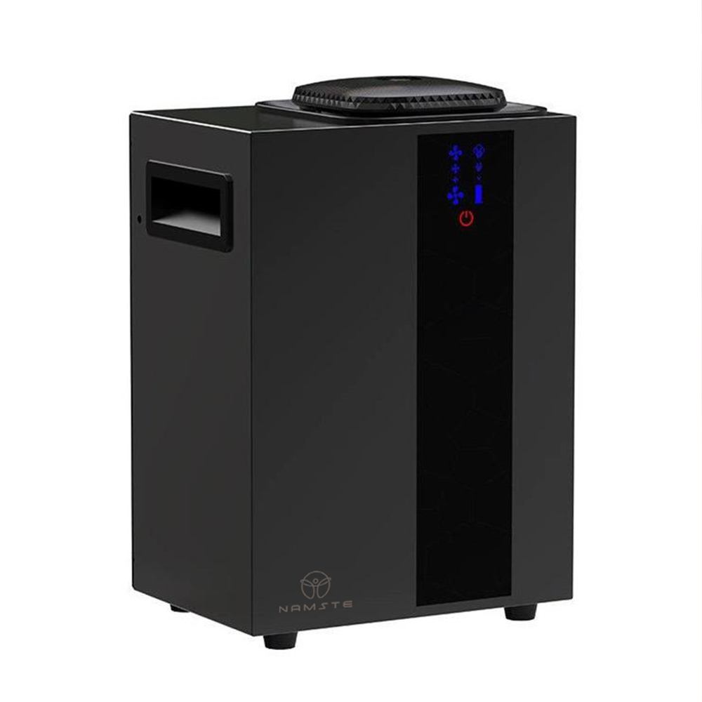 NAMSTE 4000m³ HVAC 시스템 아로마 디퓨저 - Smart Home Solution 리뷰 및 가격