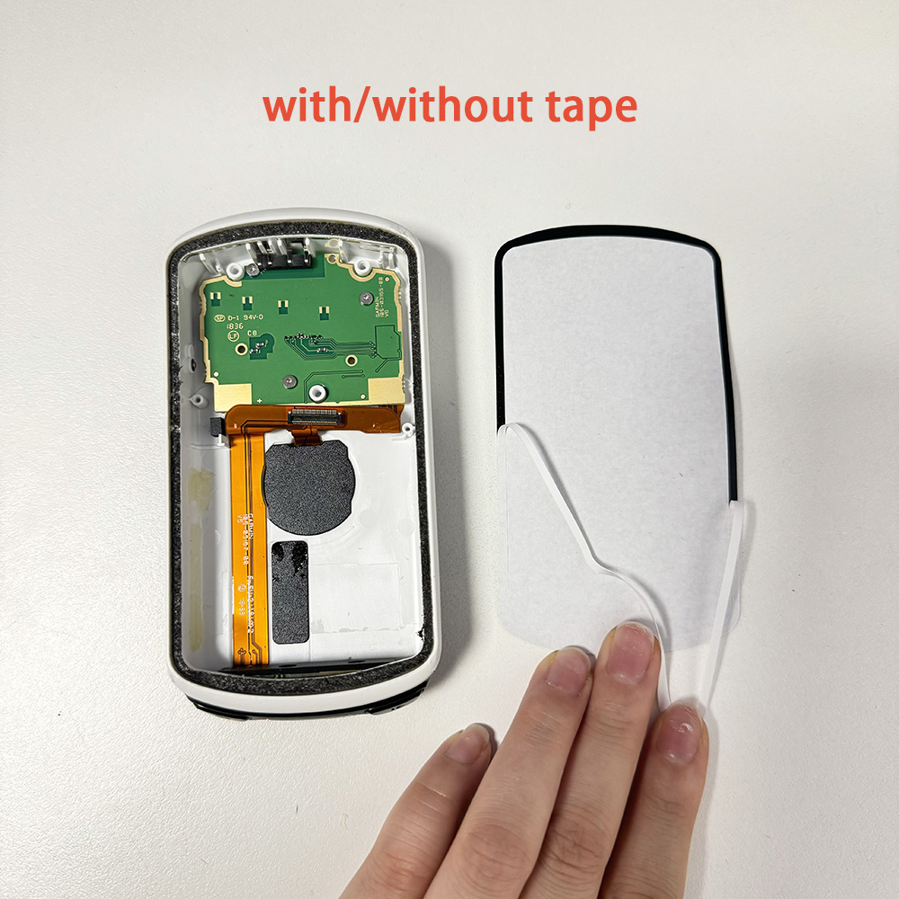 GARMIN EDGE 1030 속도계 하단 후면 커버  - Smart Home Solution 리뷰 및 가격