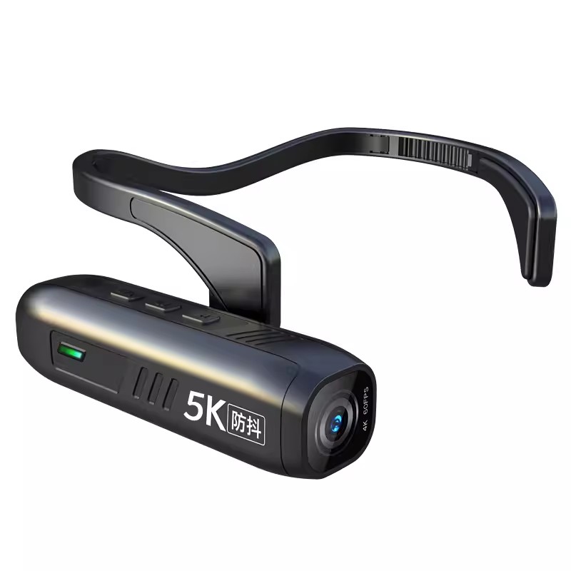 스마트 아웃도어 스포츠 5K 헤드 웨어러블 카메라 Wi - Smart Home Outdoor Camera 리뷰 및 가격