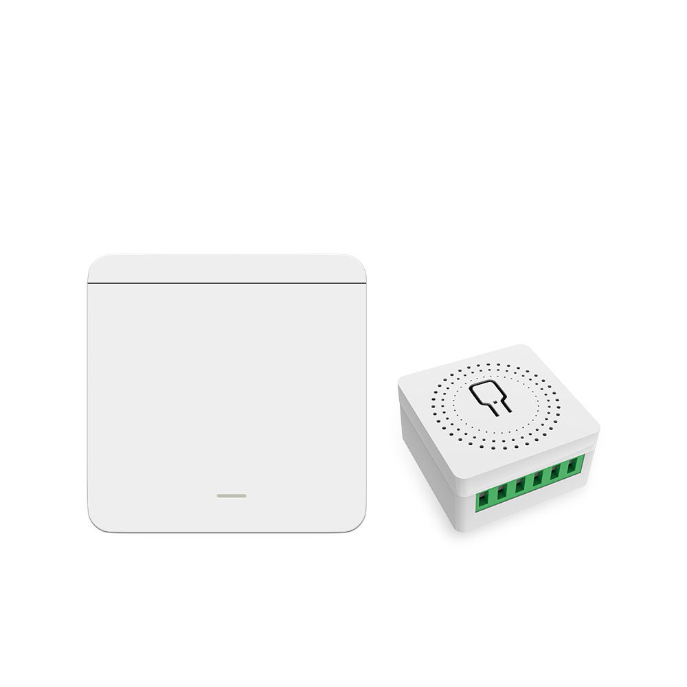 투야 와이파이 스마트 조명 스위치 스마트 홈 무선 RF - Smart Home Solution 리뷰 및 가격