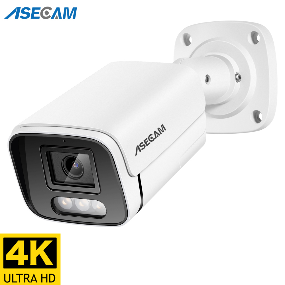 새로운 4K 8MP IP 카메라 오디오 야외 POE H - Smart Home Imou 리뷰 및 가격