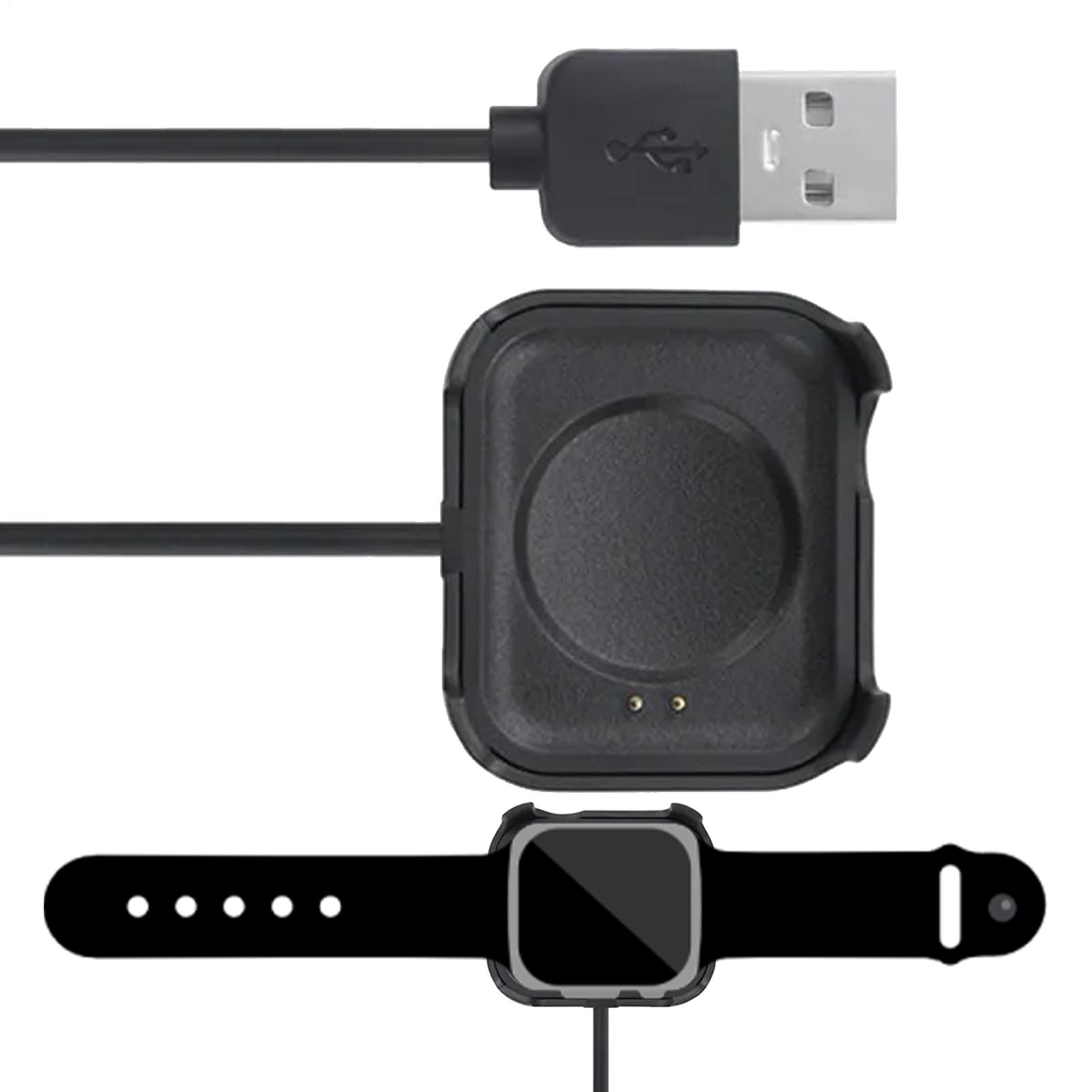 1PC 스마트 시계 마그네틱 충전기 USB 충전 케이블 - Smart Home Plus 리뷰 및 가격