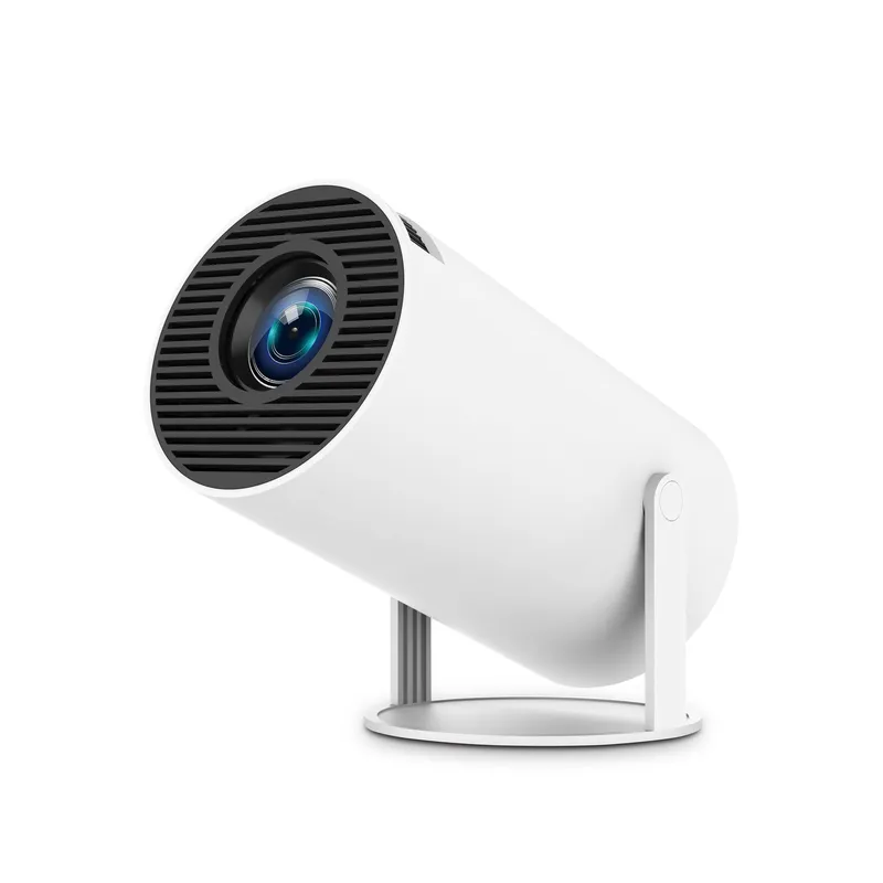 최신 HY300 프로 스마트 프로젝터 자동 차트 프로젝 - Smart Home Project 리뷰 및 가격