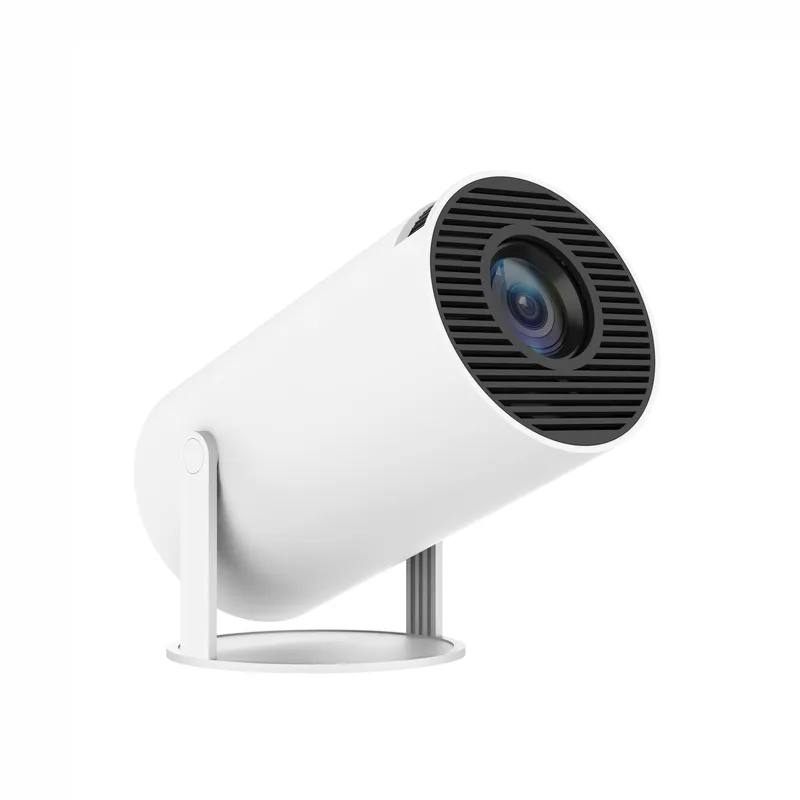 최신 HY300 프로 스마트 프로젝터 자동 차트 프로젝 - Smart Home Project 리뷰 및 가격