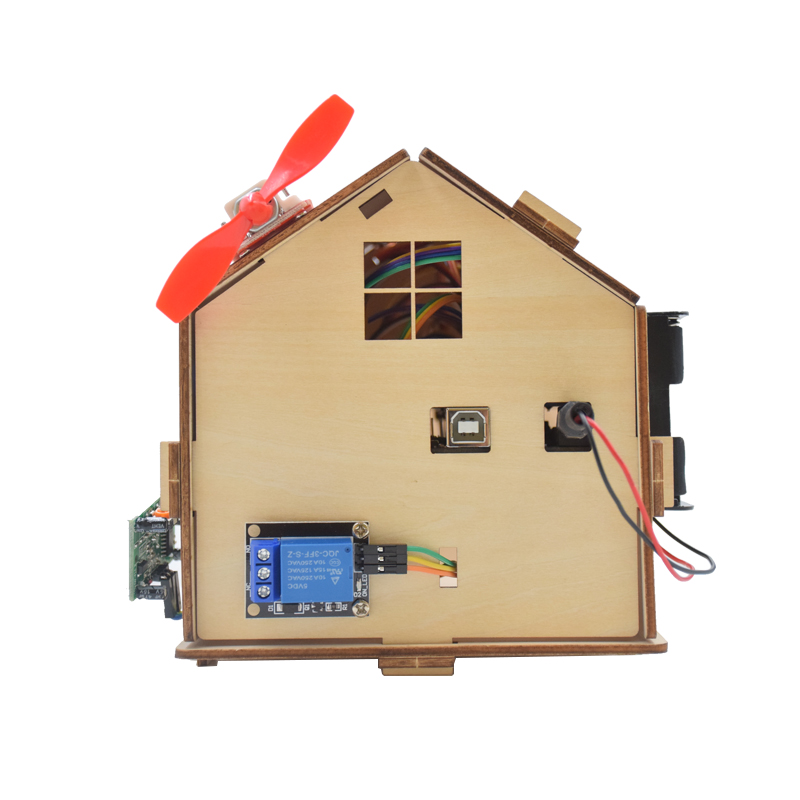 스마트 홈 키트 하우스 전자 부품 학습 키트, Ardu - Smart Home Arduino Uno 리뷰 및 가격