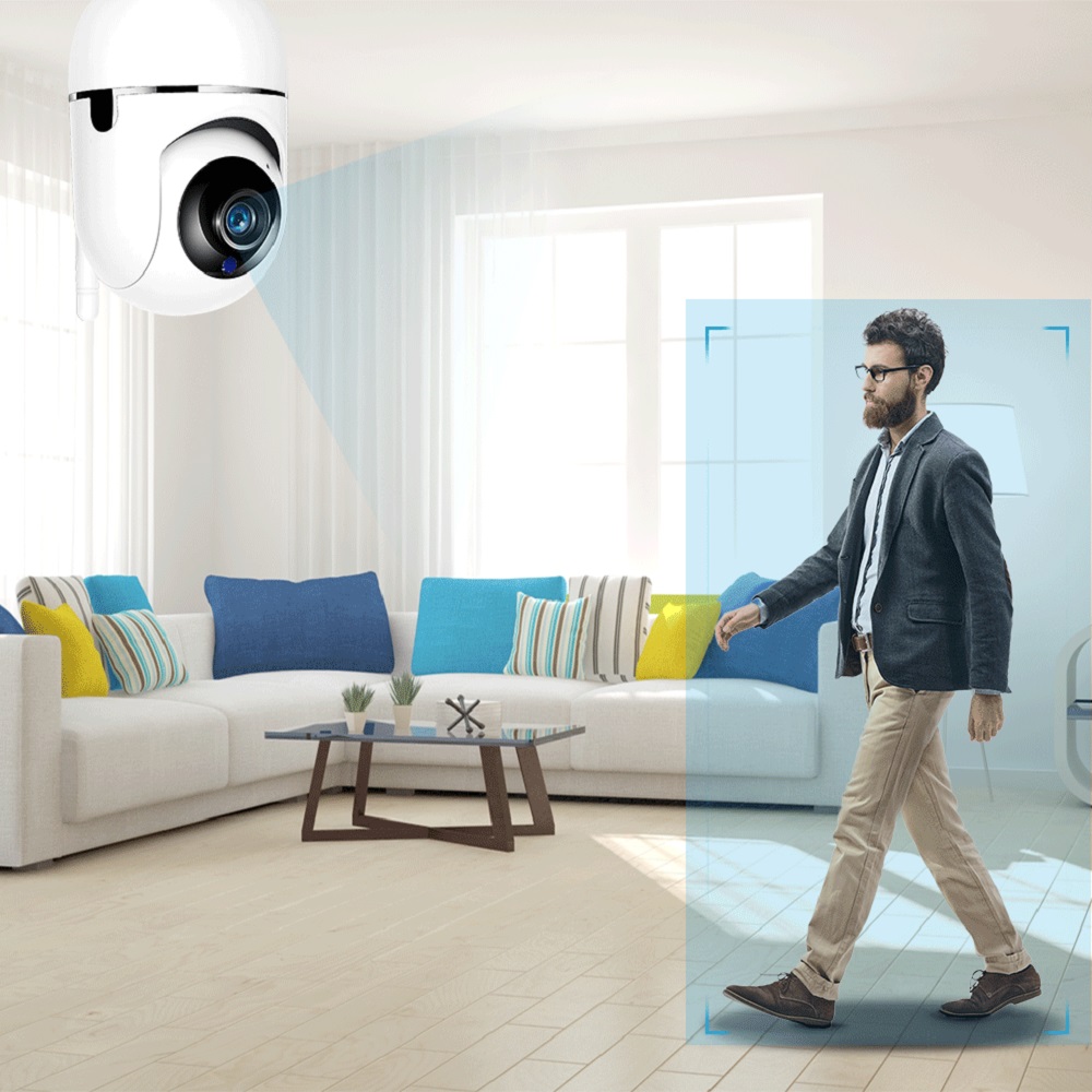 1620P 실내 IP Wifi 카메라 YCC365 Pl - Smart Home Plus 리뷰 및 가격