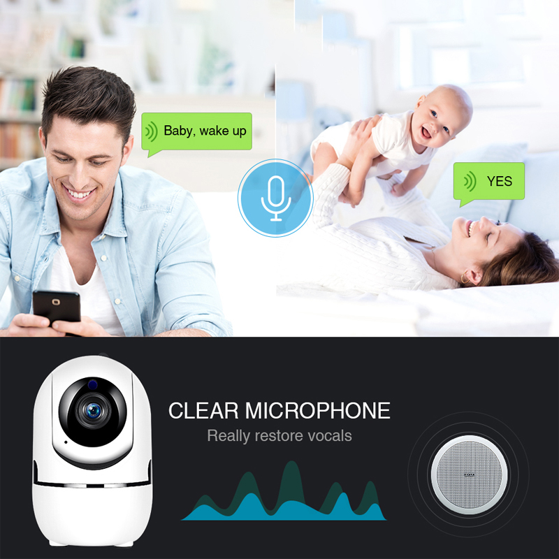 1620P 실내 IP Wifi 카메라 YCC365 Pl - Smart Home Plus 리뷰 및 가격
