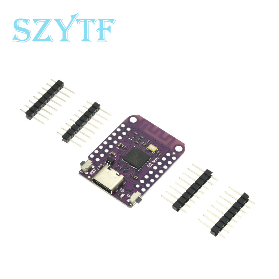 미니 와이파이 IOT 보드 기반 ESP32-S2FN4R - Smart Home Arduino Uno 리뷰 및 가격