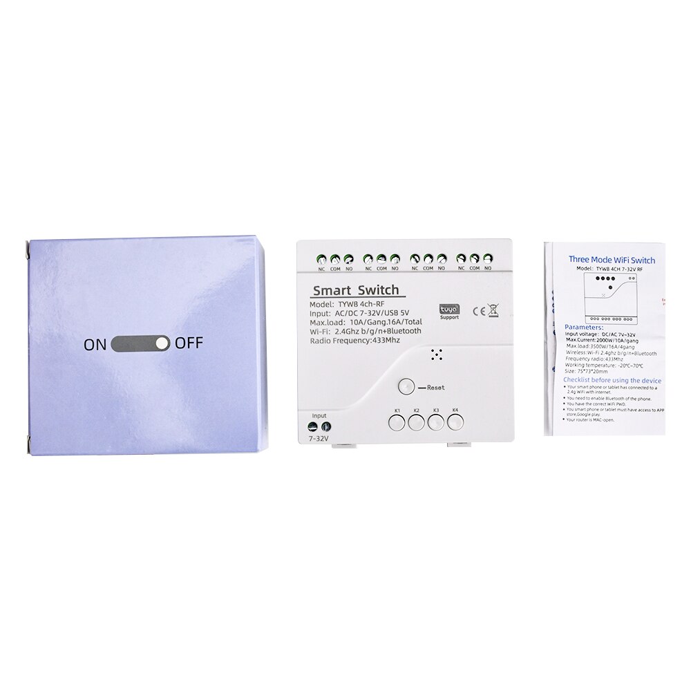 지능형 무선 와이파이 릴레이 모듈, 스마트 홈 리모컨  - Smart Ir Remote Controller 리뷰 및 가격