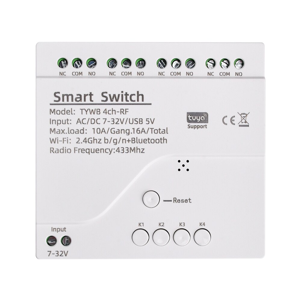 지능형 무선 와이파이 릴레이 모듈, 스마트 홈 리모컨  - Smart Ir Remote Controller 리뷰 및 가격