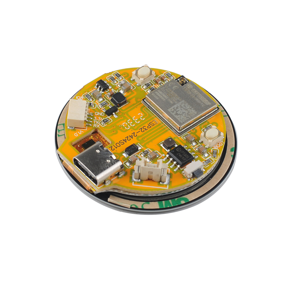 ESP32 디스플레이 1.28인치 ESP32-C3 Wi - Smart Home Arduino Uno 리뷰 및 가격