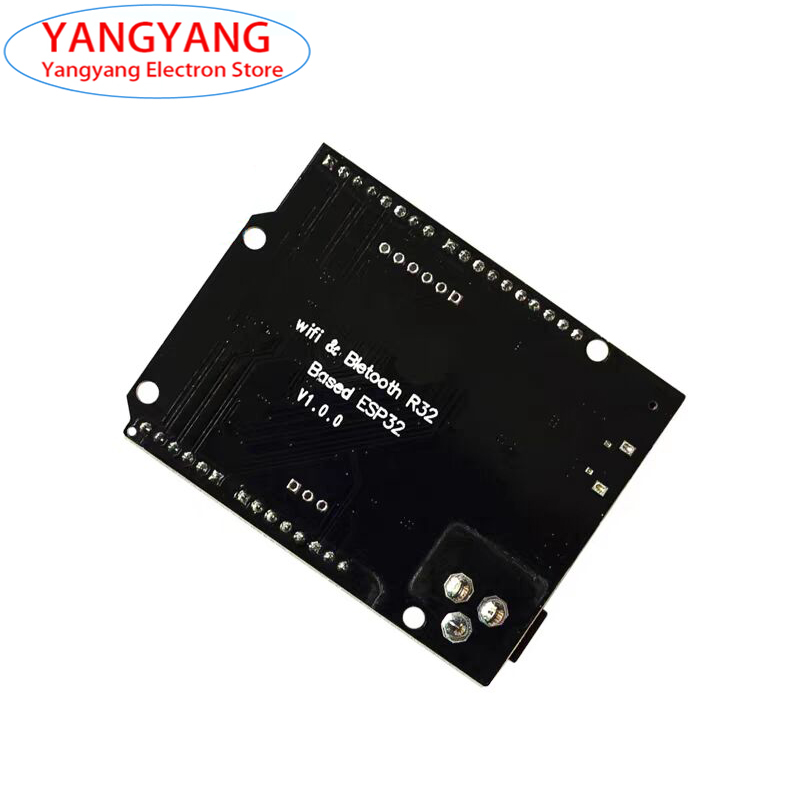 새로운 ESP32 Wemos D1 Mini R32 Wi - Smart Home Arduino Uno 리뷰 및 가격