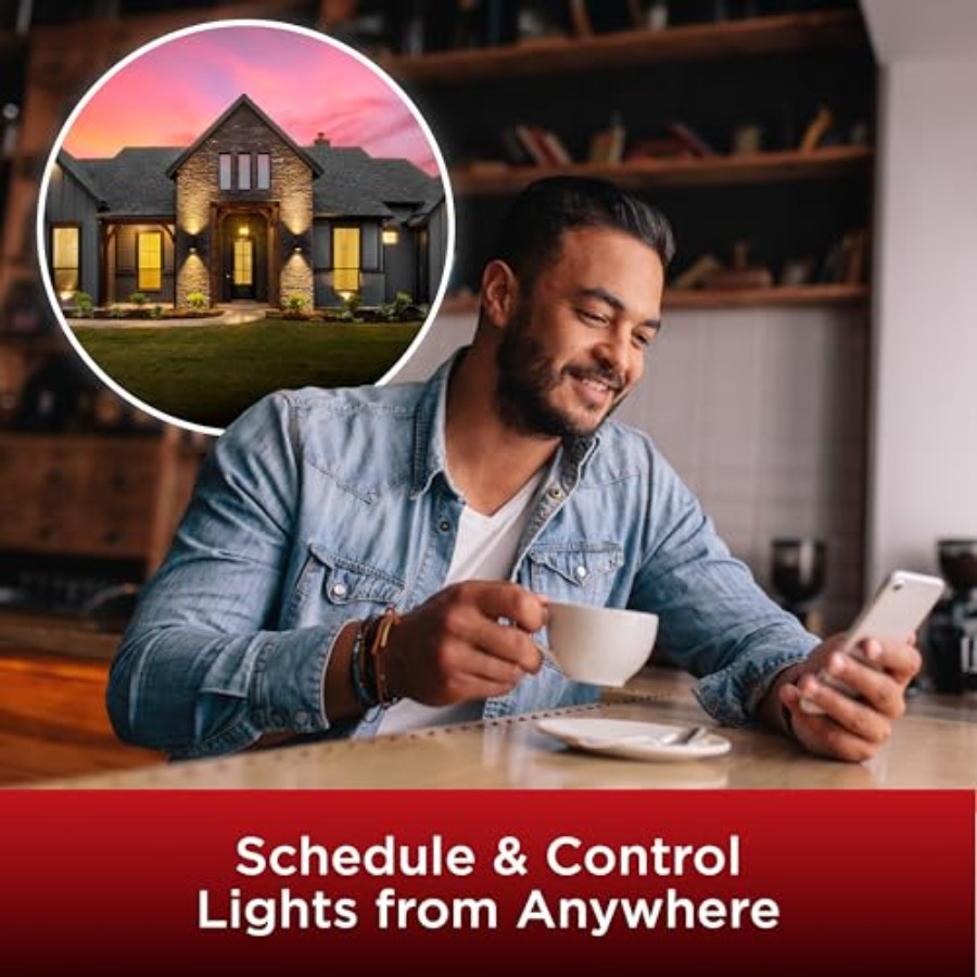 Z-Wave Plus 장거리 벽면 내장형 스마트 홈 자 - Smart Home Plus 리뷰 및 가격
