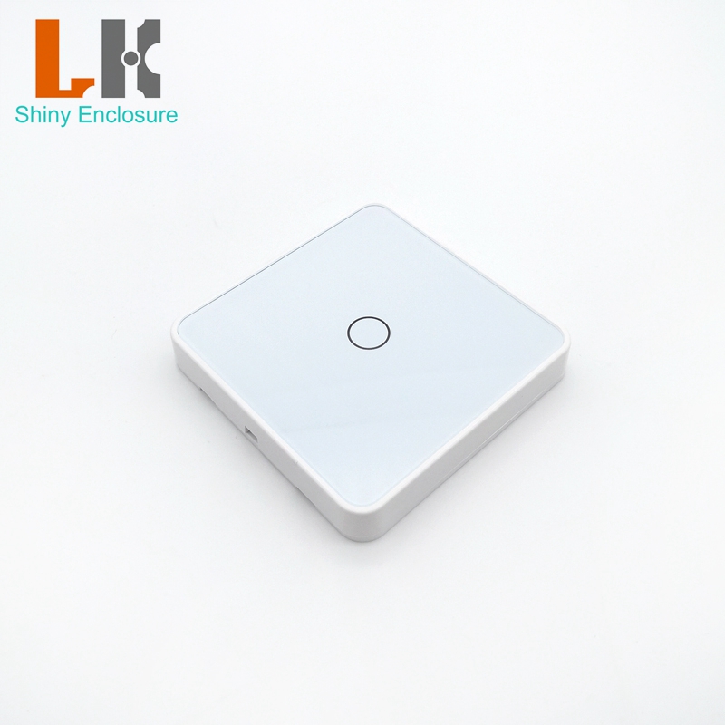 LK-ST05 스마트 홈 터치 라이트 스위치 플라스틱  - Smart Home Project 리뷰 및 가격