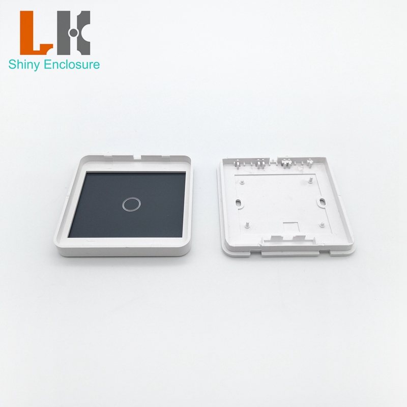 LK-ST05 스마트 홈 터치 라이트 스위치 플라스틱  - Smart Home Project 리뷰 및 가격