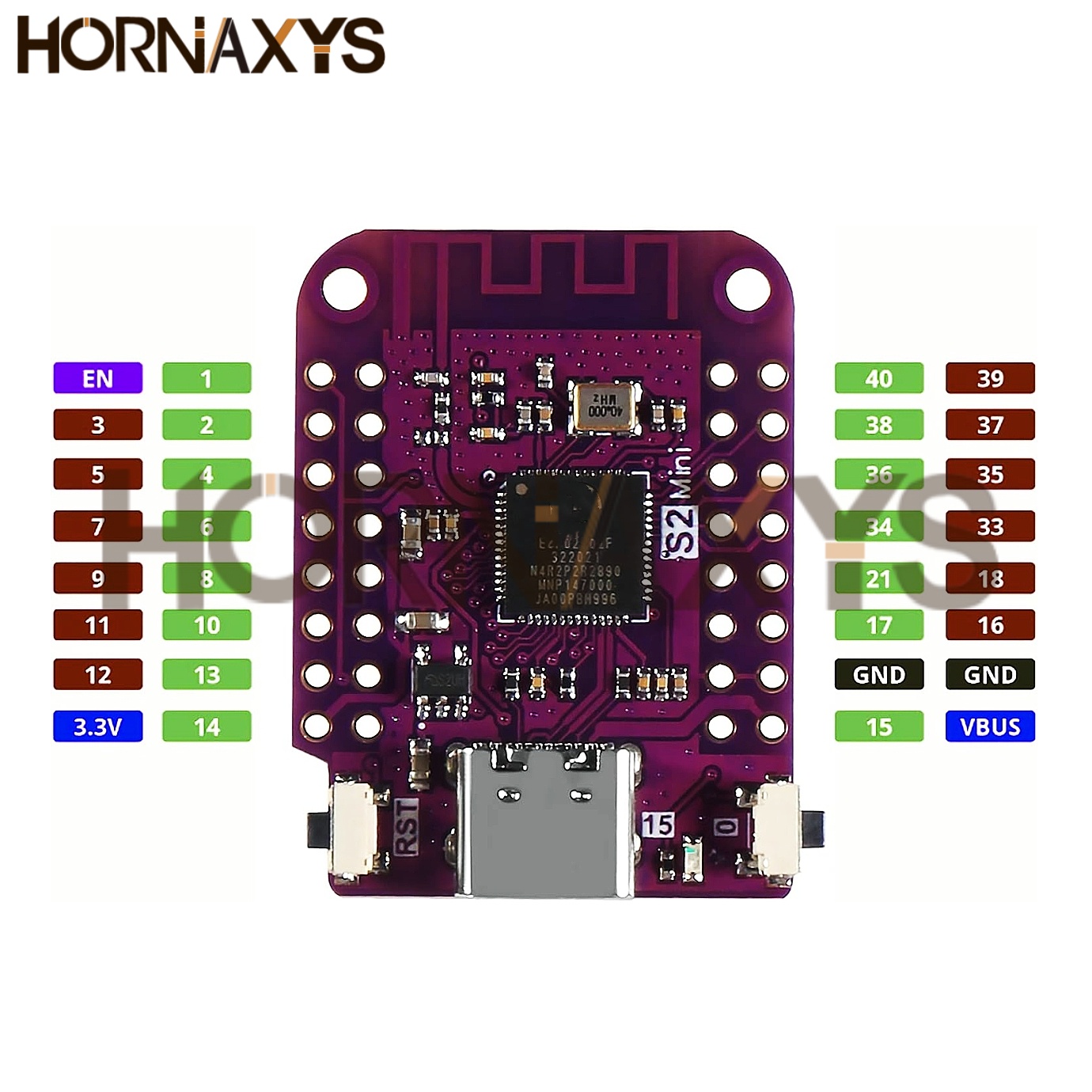 1-10PCS/ESP32 S2 미니 V1.0.0 - L - Smart Home Arduino Uno 리뷰 및 가격