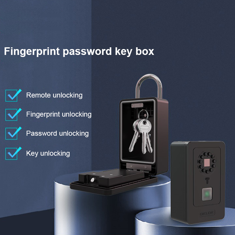 지능형 패드락 걸이형 디자인 비밀번호 저장 금고 가정용 - Smart Door Lock 리뷰 및 가격