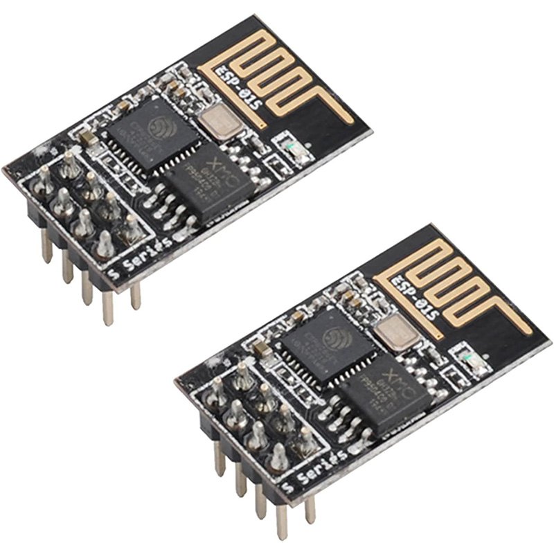 ESP8266 ESP-01 ESP-01S 5V WiFi - Smart Home Arduino Uno 리뷰 및 가격