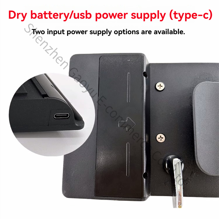 RV 도어락 RV 지문 비밀번호 잠금장치 중간문 도어  - Smart Door Lock 리뷰 및 가격