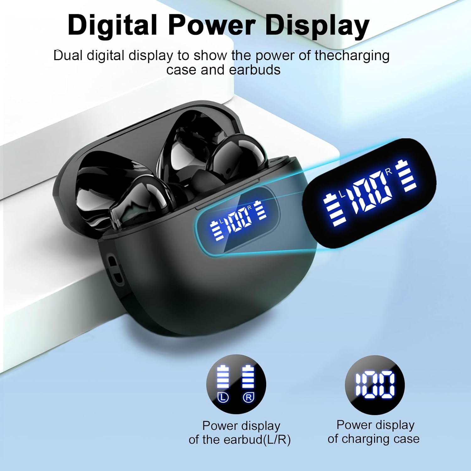 하루 종일 편안한 무선 이어폰 및 이어버드 헤드셋, 스 - Smart Home Bone 리뷰 및 가격