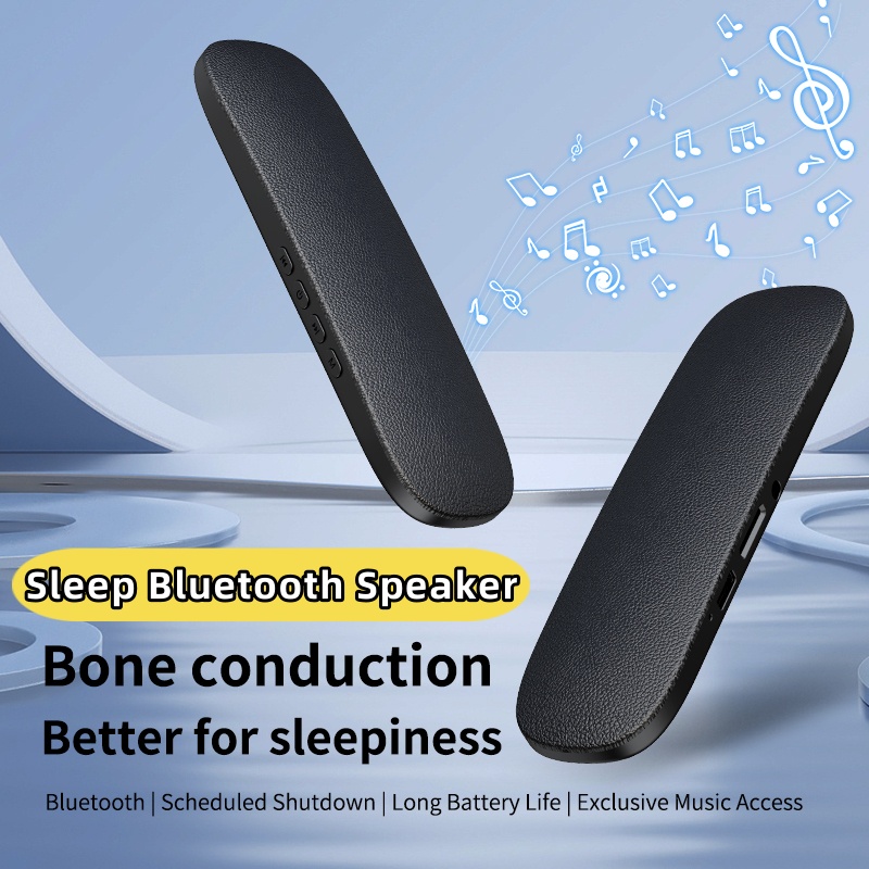 골전도 수면 블루투스 스피커 초음파 수면 보조기 고품질 - Smart Home Bone 리뷰 및 가격