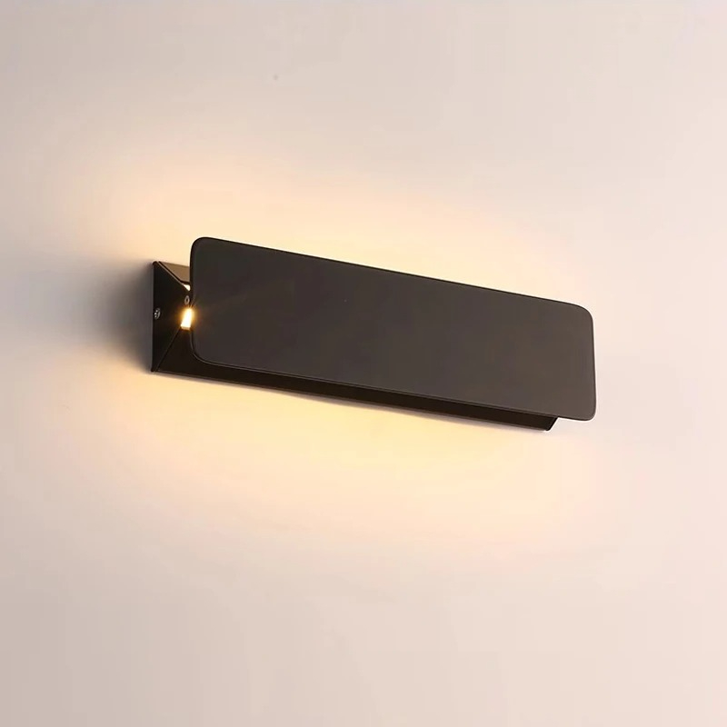실내 LED 벽 램프 조정 가능한 각도 알루미늄 합금  - Smart Home Retrofit 리뷰 및 가격
